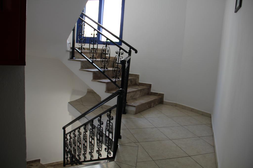 Hotel Stavris คอรา สฟาคิออน ภายนอก รูปภาพ